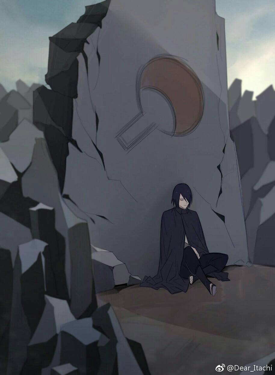 Itachi