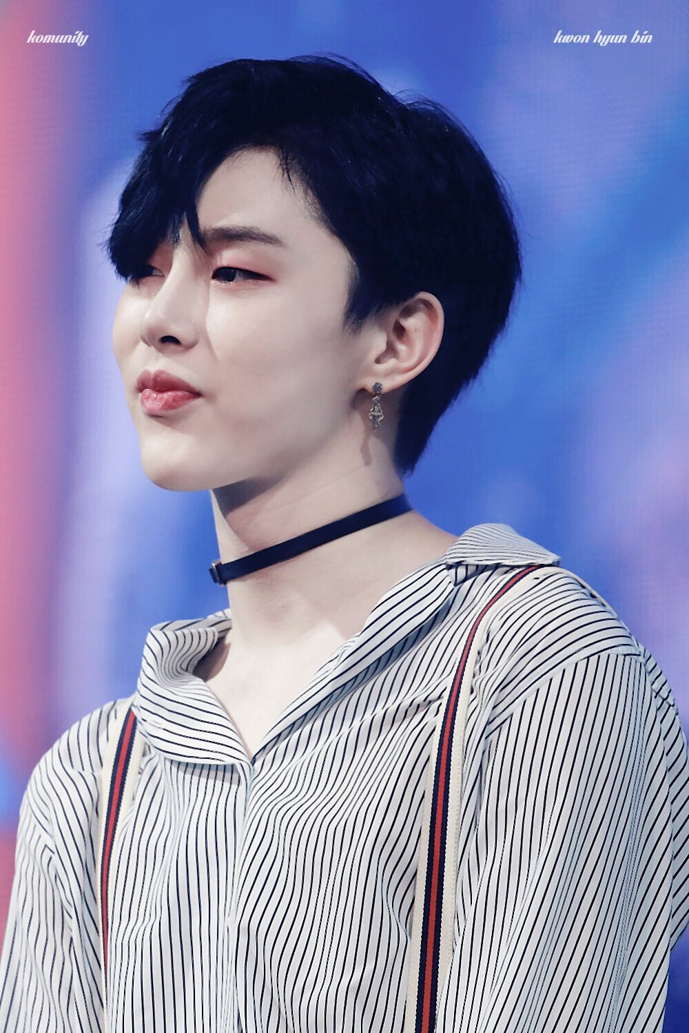 男版produce101s2ygk权玄彬