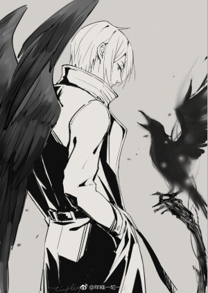 ♠ 陰陽师②~♠#阴阳师#大天狗#呼~他很厉害的哦！ 

虽然傻 ​​​​