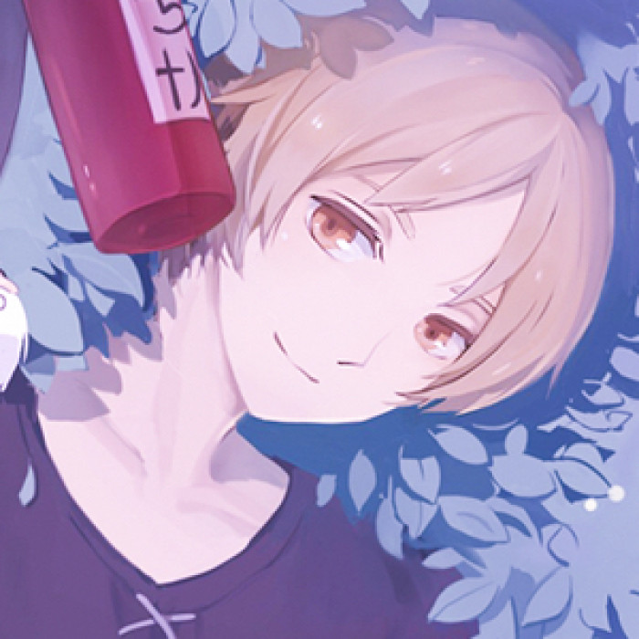 【在这个忧伤而明媚的三月，我从我单薄的青春里打马而过， 穿过紫堇，穿过木棉，穿过时隐时现的悲喜和无常。最后，我遇见了你。】#头像#乜小茶