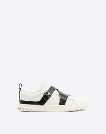 Valentino -Garavani Uomo V Punk Sneaker