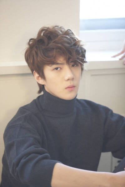 oohsehun