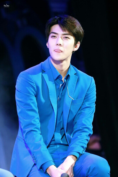 oohsehun