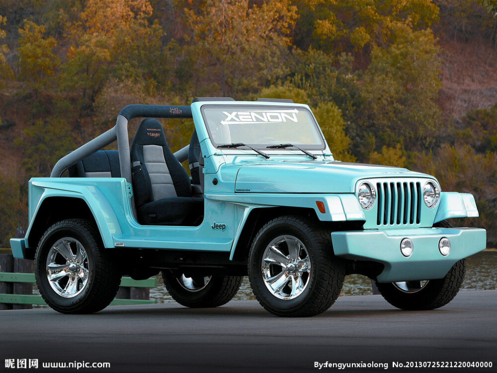 jeep