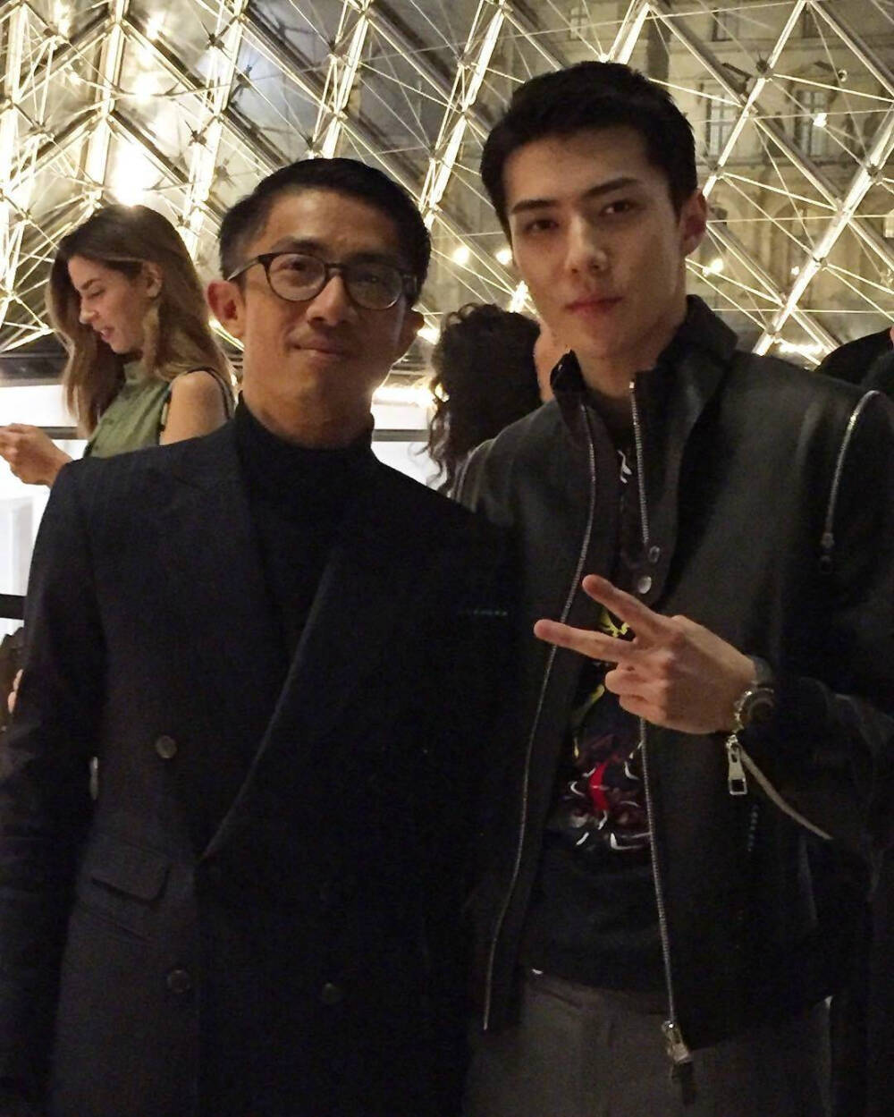 oohsehun