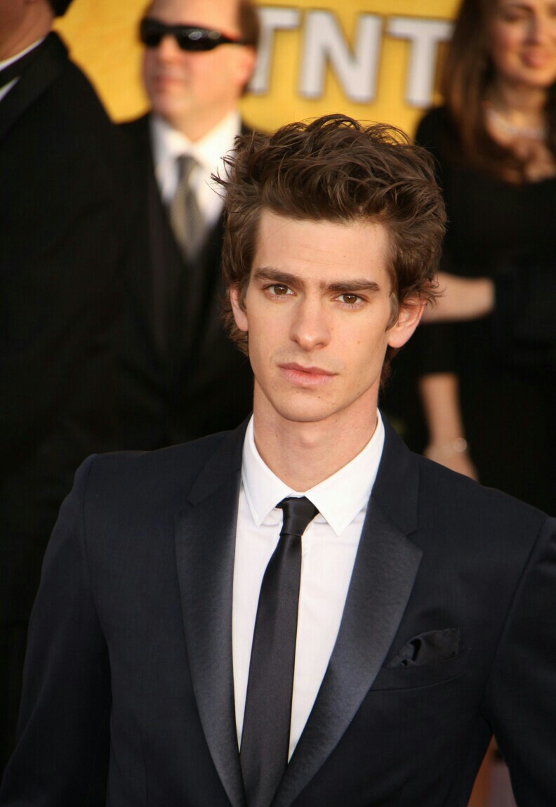 AndrewGarfield