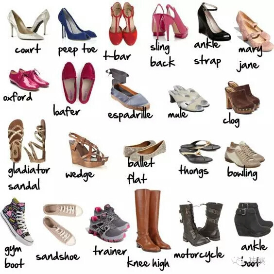 SHOES