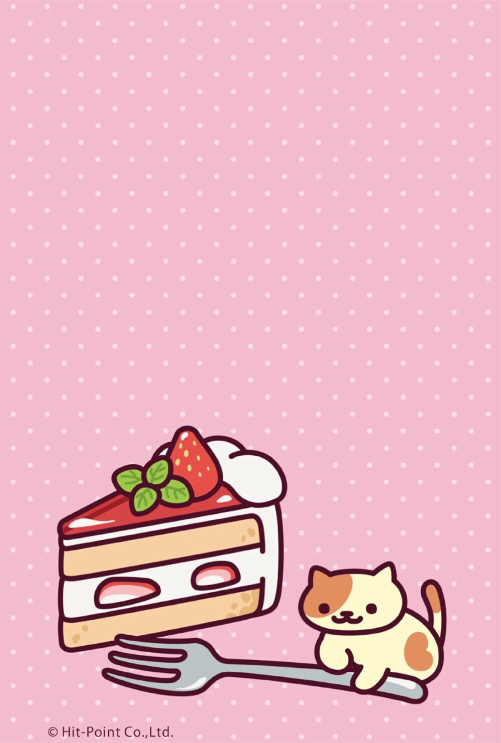 cake