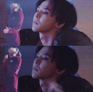 #G-Dragon 权志龙 GD#Cell Chart 系列图