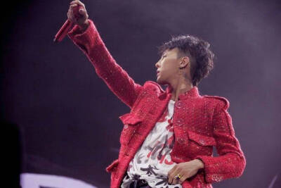 #G-Dragon 权志龙 GD#舞台表演高清图cr:logo