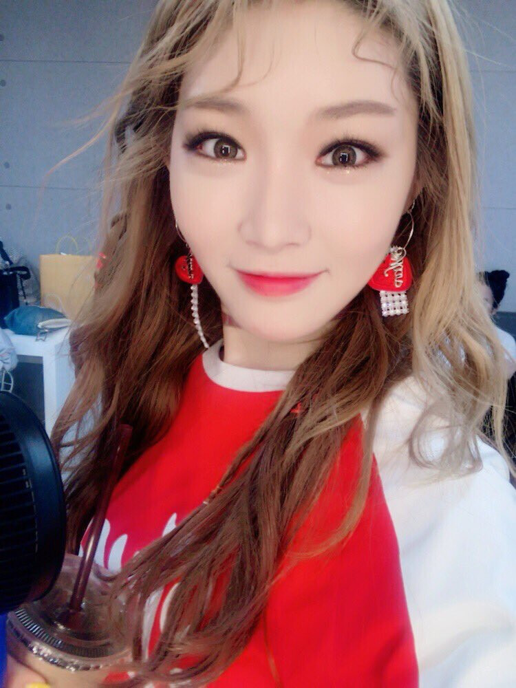 produce101ioi金青夏金请夏