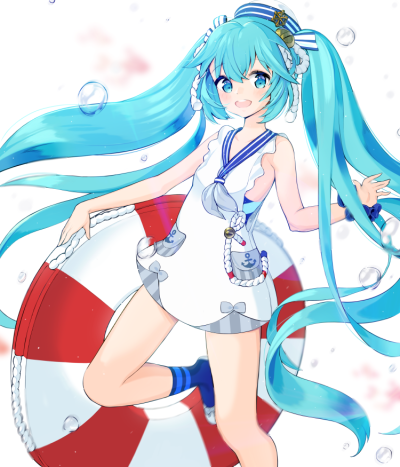 初音未来