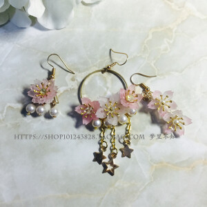   微博：梦里不知__