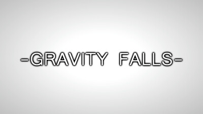 Gravity Falls高清自截壁纸