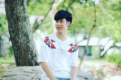 泰剧爱来了别错过 PeakPeemapol Fuse 皮卡