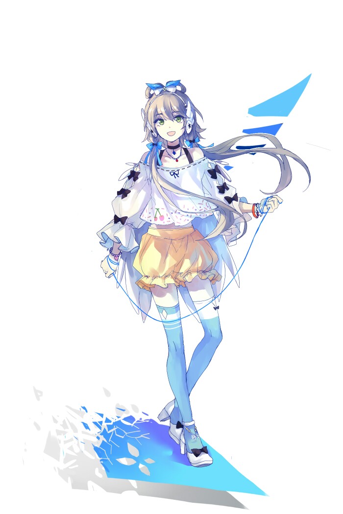v4洛天依
