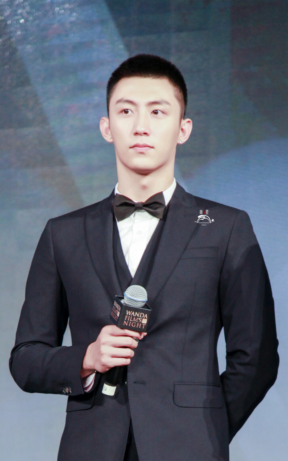 20170619 黄景瑜 万达之夜