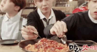 吃不了辣的泰泰
果果强势帮忙^O^