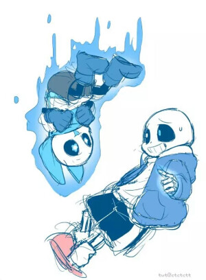 sans