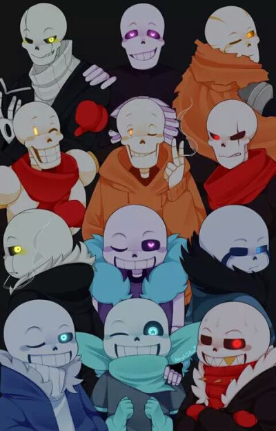 sans-papyrus