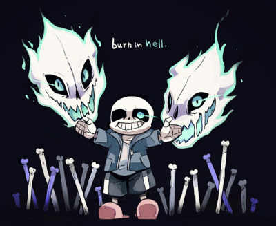 sans