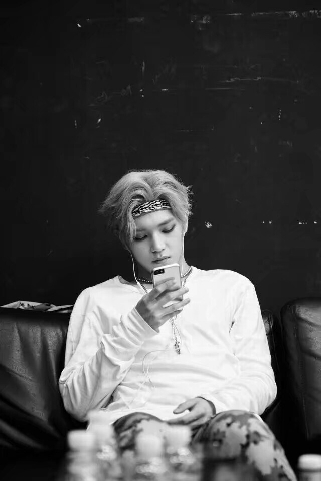 ［NCT 127］李泰容