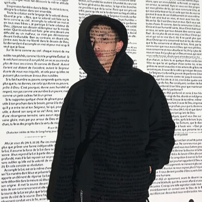 暴力颖の 男生头像 男头