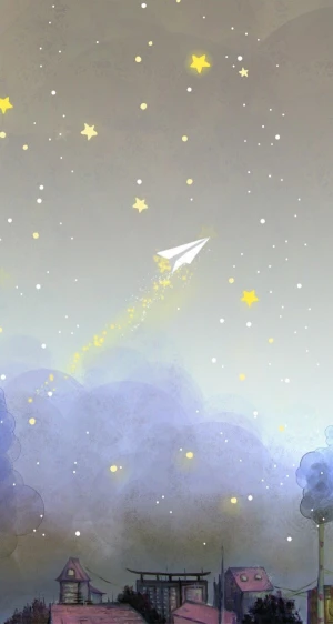 星月壁纸 堆糖 美图壁纸兴趣社区