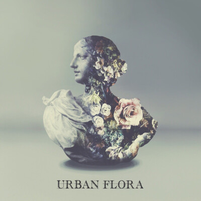 专辑：Urban Flora 艺术家：Alina Baraz