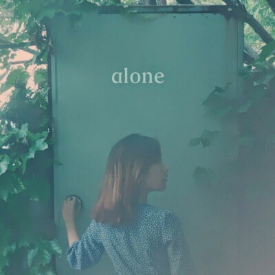 专辑：Alone 艺术家：Dalchong