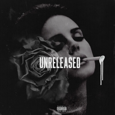 专辑：The Unreleased Collection 