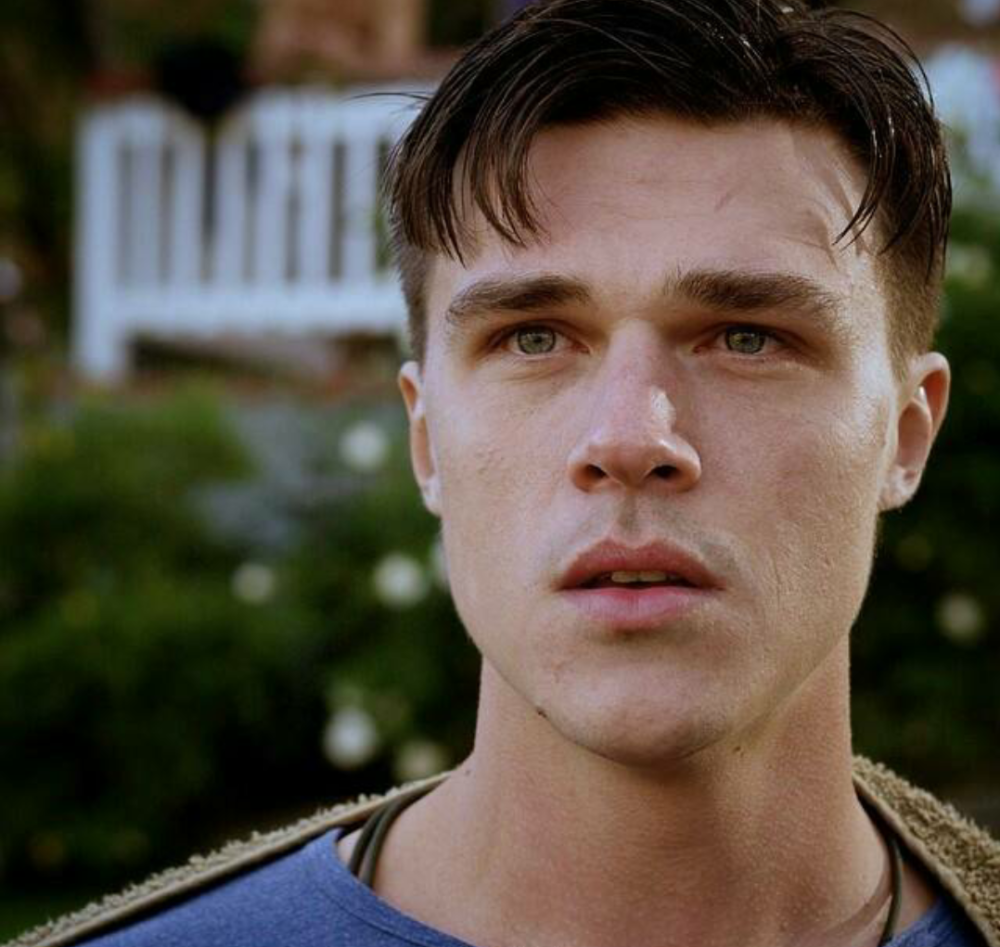 美国恐怖故事 Finn Wittrock