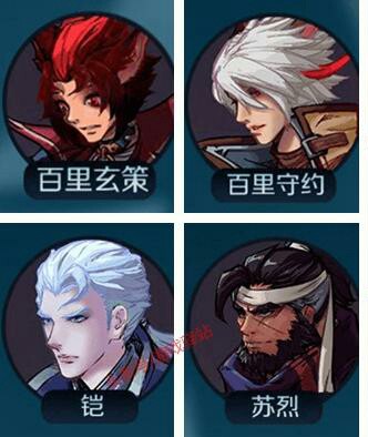 这个就是我...嗯...
就是想给你们看看而已...
认识一下他们