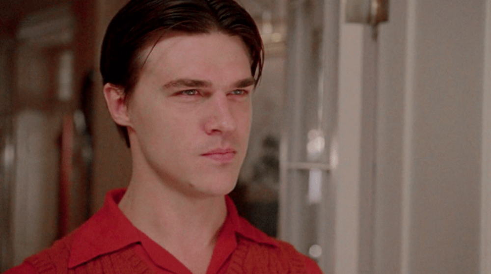 美国恐怖故事 Finn Wittrock