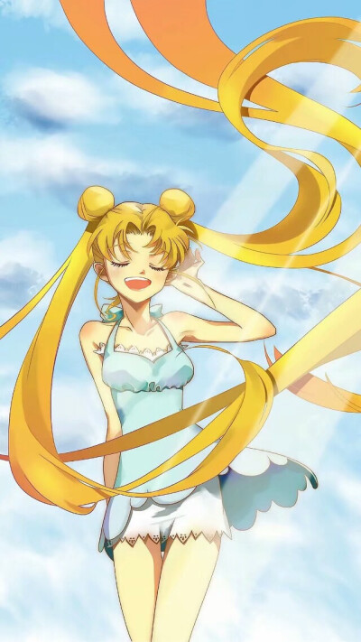 我们是 ヾ超级无敌美少女啦