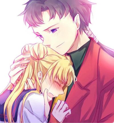 我们是 ヾ超级无敌美少女啦