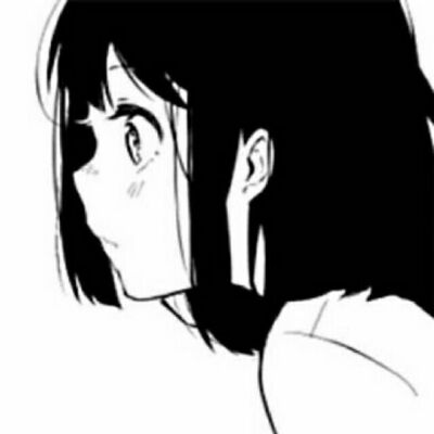 #动漫头像#