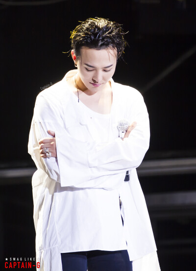 #权志龙##GD#160820 BIGBANG 0.TO.10