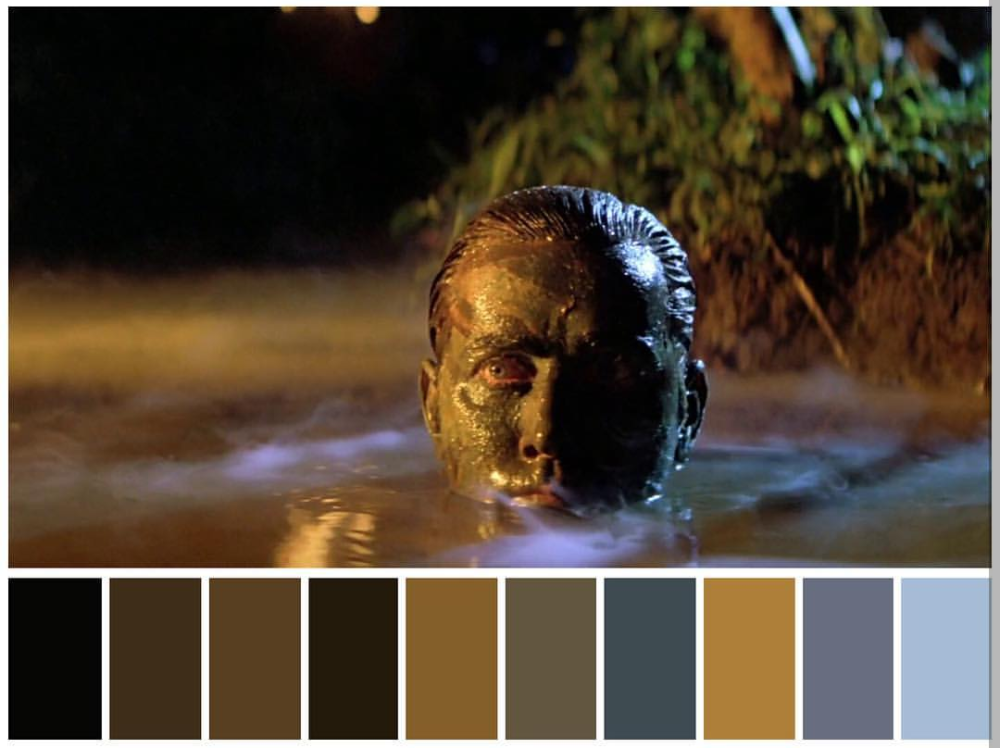 “Apocalypse Now”(1979)
《现代启示录》