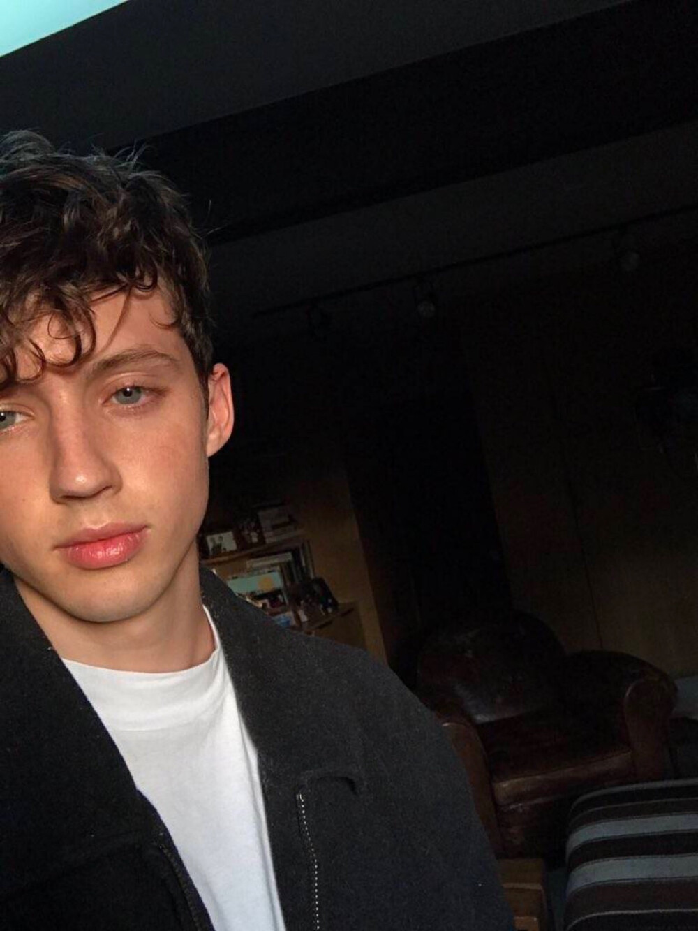 Troye Sivan