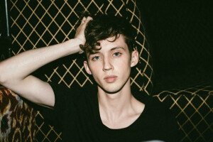 Troye Sivan