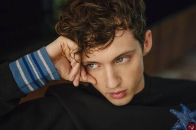 Troye Sivan