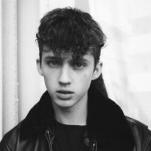 Troye Sivan