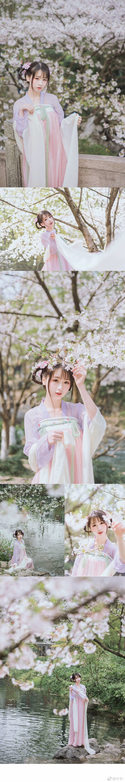 出镜@-白乙-
摄影后期@兰兮- 