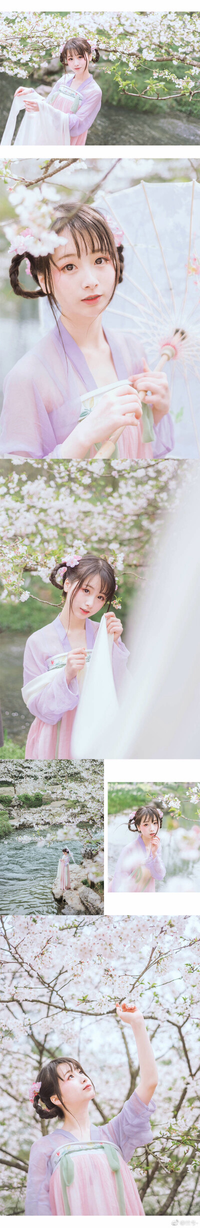 出镜@-白乙-
摄影后期@兰兮- 