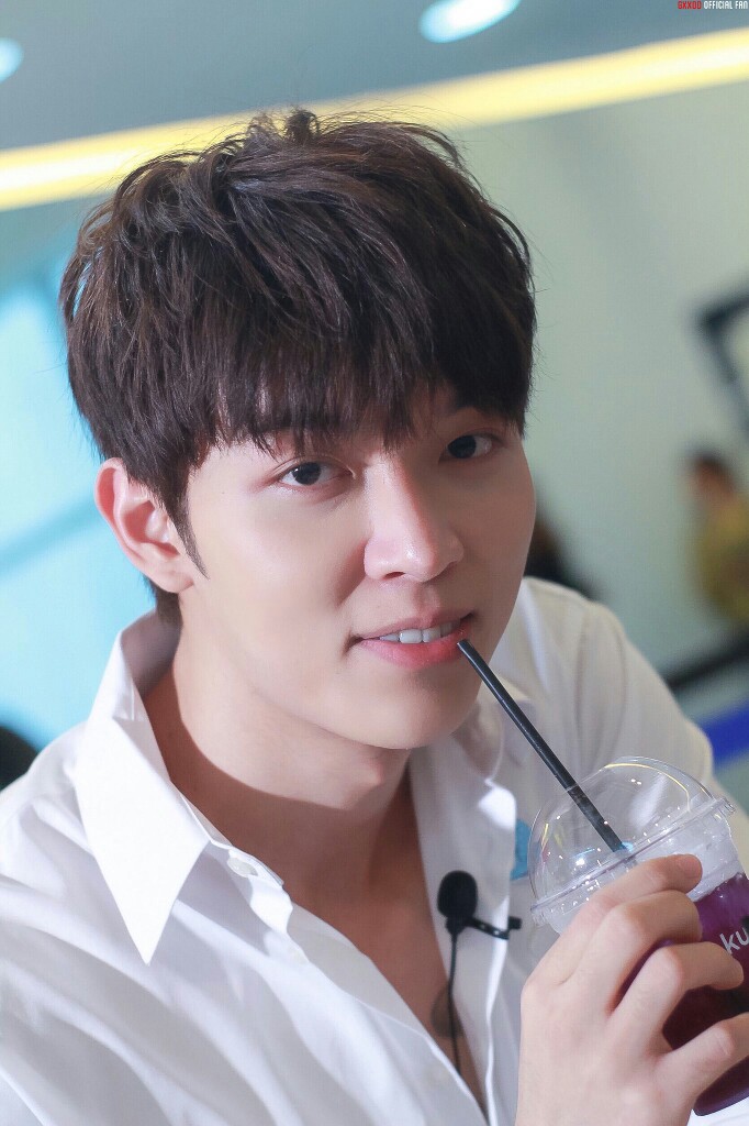 god itthipatthanit 神哥 泰剧逐月之月 pha 2moonstheseries