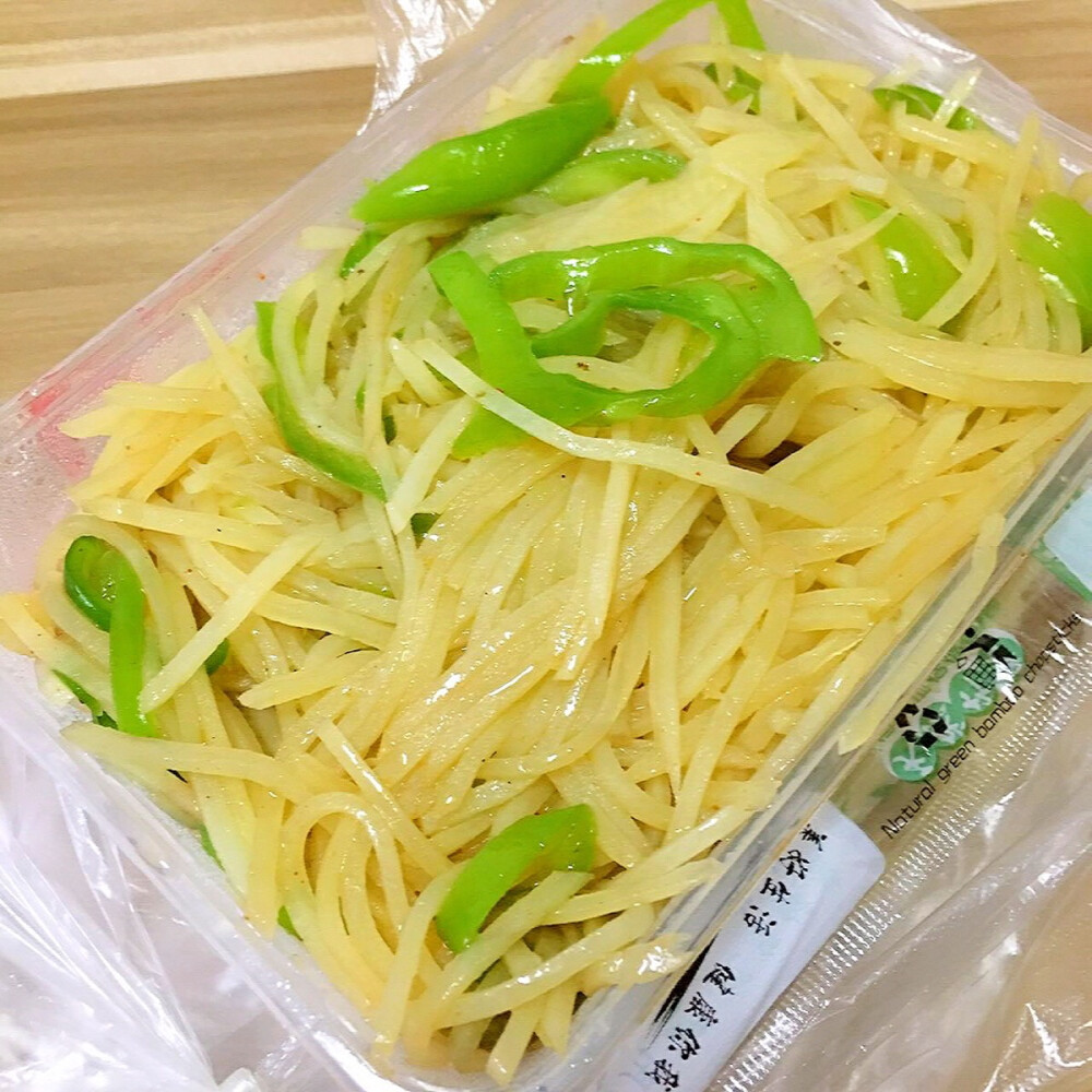 土豆丝