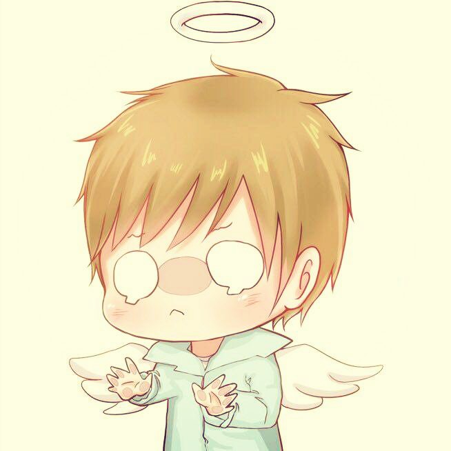 盗墓笔记头像邪