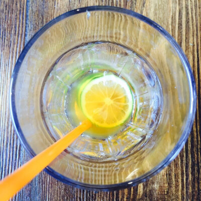 清凉凉的小夏天