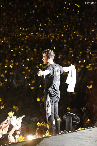 #BIGBANG胜利#160820 BIGBANG 0.TO.10